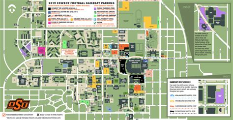 osu parking permit|oklahoma state parking pass.